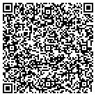 QR code with Mackey Bonnie L CPA contacts