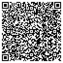 QR code with Prgx Global Inc contacts