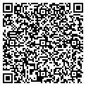 QR code with Zanau contacts