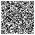 QR code with Tri-City Lawn Care contacts