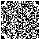 QR code with Reuben V Anderson Attorney Res contacts