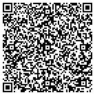QR code with George G Gudie Heating & Ac contacts