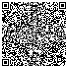 QR code with Megas Heating Air Conditioning contacts