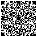 QR code with One Hour Air Conditioning & Ht contacts