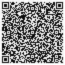 QR code with H&R Block contacts