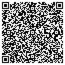 QR code with Raymond James contacts