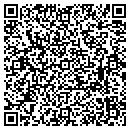 QR code with Refricenter contacts