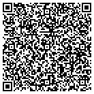 QR code with D & S Heating & Cooling Corp contacts