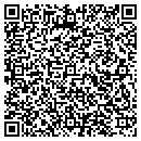 QR code with L N D Designs Inc contacts