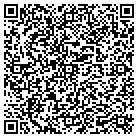 QR code with Abraham & Sons II Flooring Co contacts