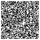 QR code with B N Wolfe And Associates contacts