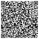 QR code with R & R Air Conditioning contacts