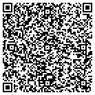 QR code with Servi-Tech Controls Inc contacts