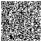 QR code with Manna Tax Service LLC contacts