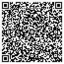 QR code with Mandelbaum contacts