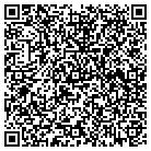 QR code with South Pole Heating & Cooling contacts