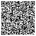 QR code with Oak Ridge Incom contacts