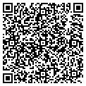 QR code with David R White contacts