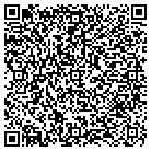 QR code with All-Zone Air Conditioning Corp contacts