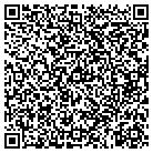 QR code with A Max Air Conditioning Inc contacts