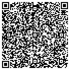 QR code with M L B International Sales Corp contacts