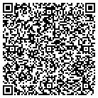 QR code with Antarctic Air Conditioning Inc contacts