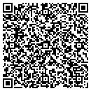 QR code with Rg Lawn & Garden Inc contacts