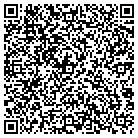 QR code with Courtyard Cafe Of St Augustine contacts