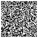 QR code with C I S Air Conditioning contacts