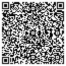 QR code with Gary W Dumas contacts
