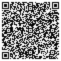 QR code with Geo E Jensen contacts