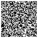 QR code with Harry W Davis contacts