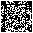 QR code with Hunter L Parker contacts