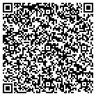 QR code with Yarborough Office contacts