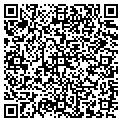 QR code with Custom Taxes contacts