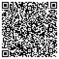 QR code with Donna L Walsh contacts