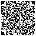 QR code with Fastax contacts