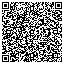 QR code with James W Bell contacts