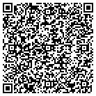 QR code with CFO to GO contacts