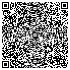 QR code with Christopher B Davis /Cpa contacts