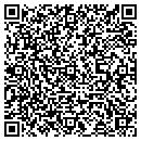 QR code with John F Delmas contacts