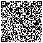 QR code with Regosa Air Condition Inc contacts
