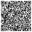QR code with Justine C Evans contacts