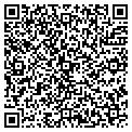 QR code with K3c LLC contacts