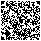 QR code with S R Accounting And Tax contacts