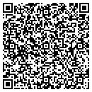 QR code with Kapp B Star contacts