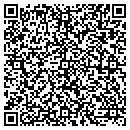 QR code with Hinton Brian A contacts