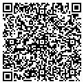 QR code with Kenneth E Waters contacts