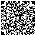QR code with Kimmy contacts