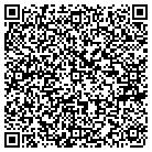 QR code with Chappell Carson Sheet Metal contacts